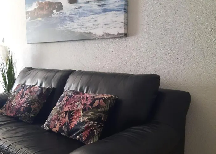 Martina Apartments