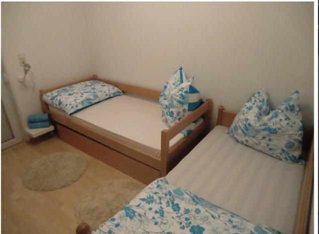 Apartament Martina