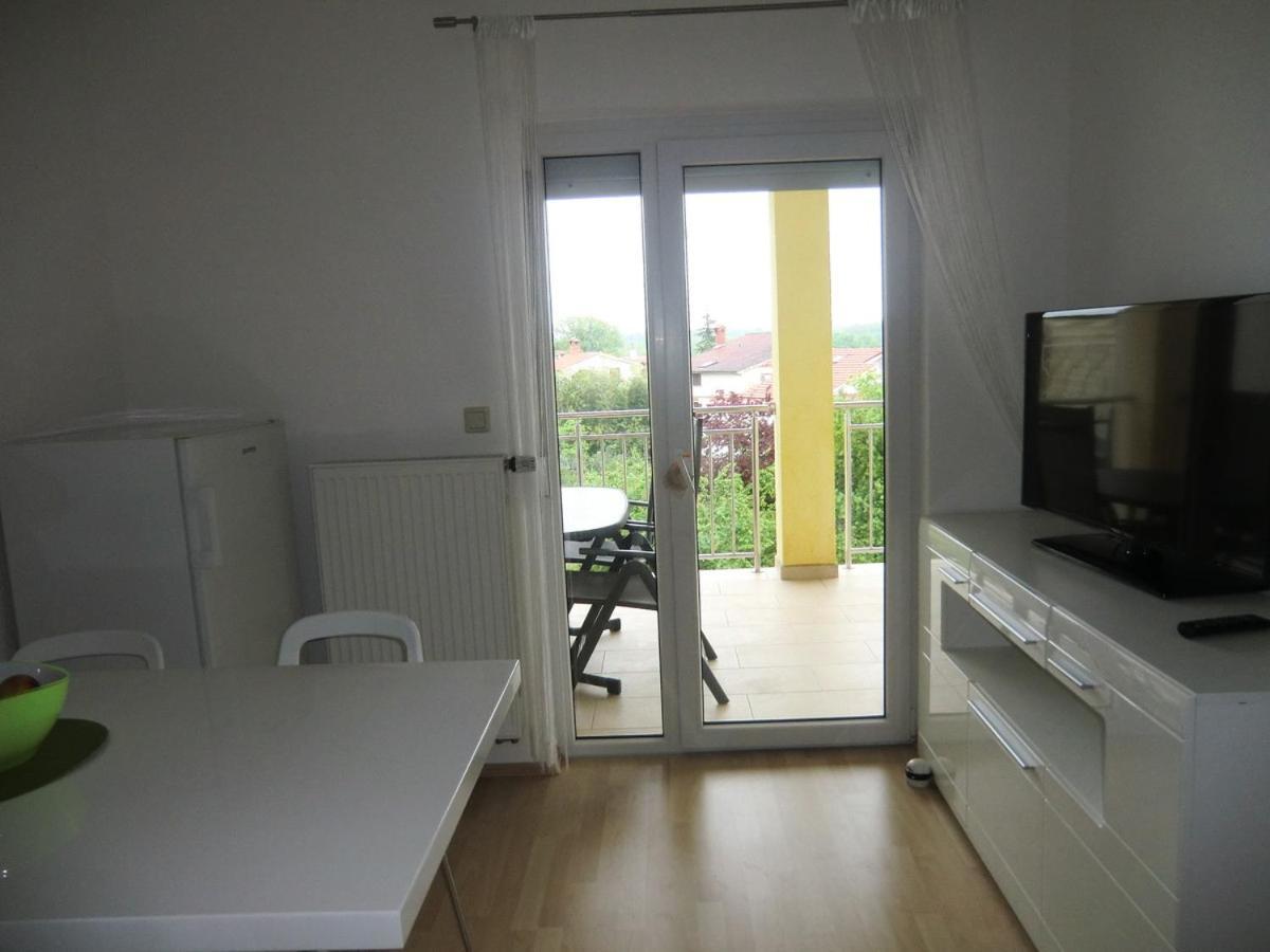 Apartament Martina *