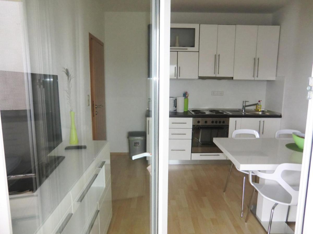 Martina Apartment Funtana