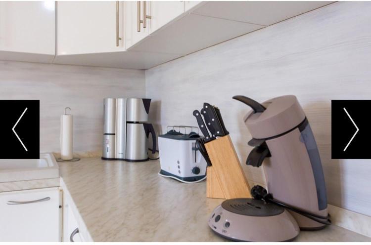 Apartament Martina *
