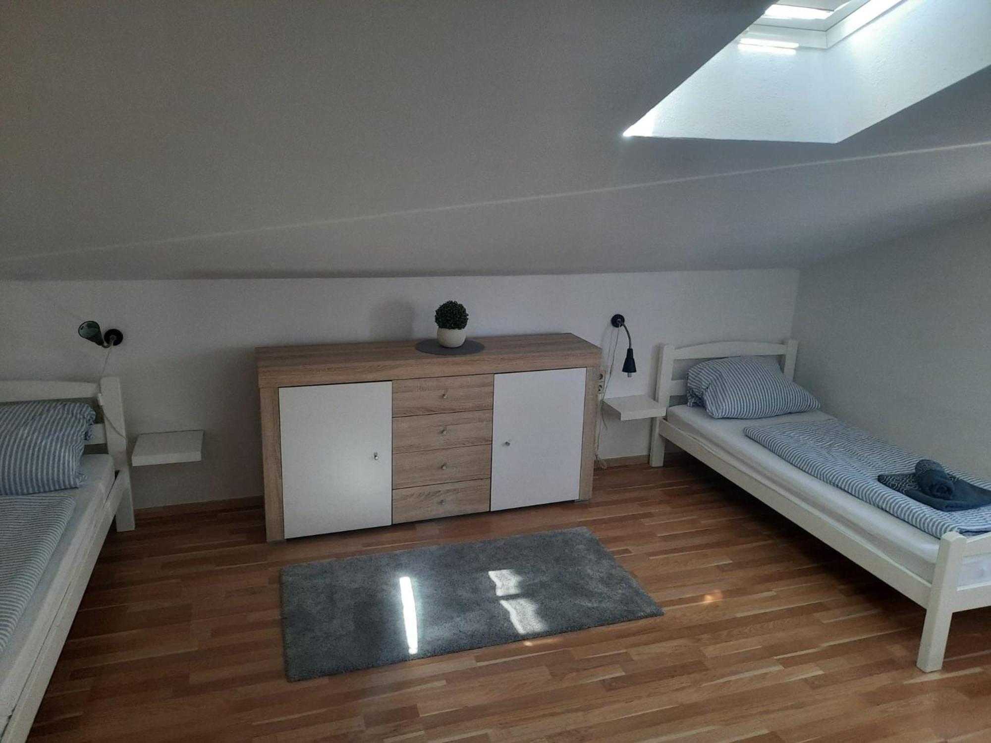 Martina Apartament