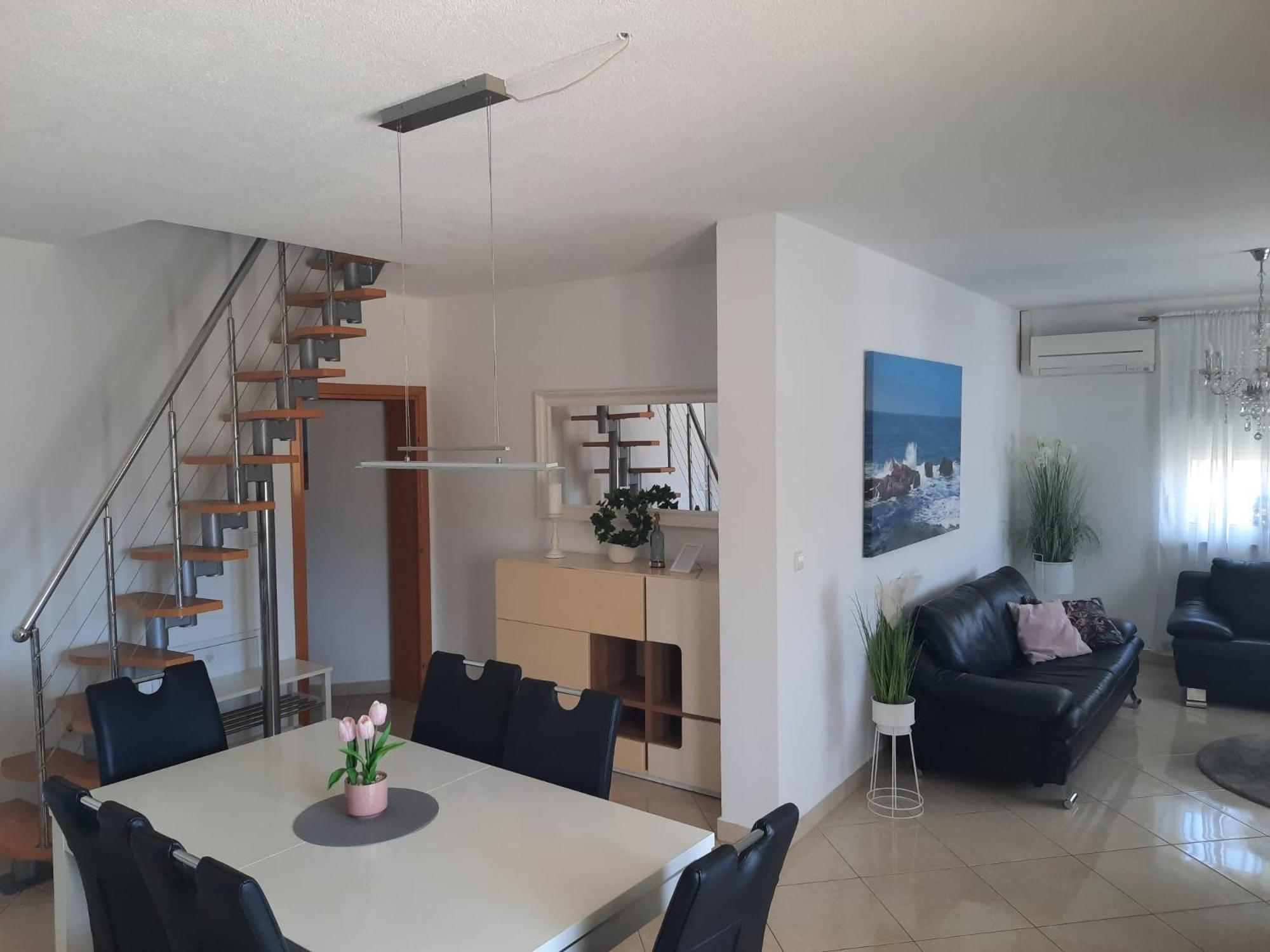 Apartament Martina