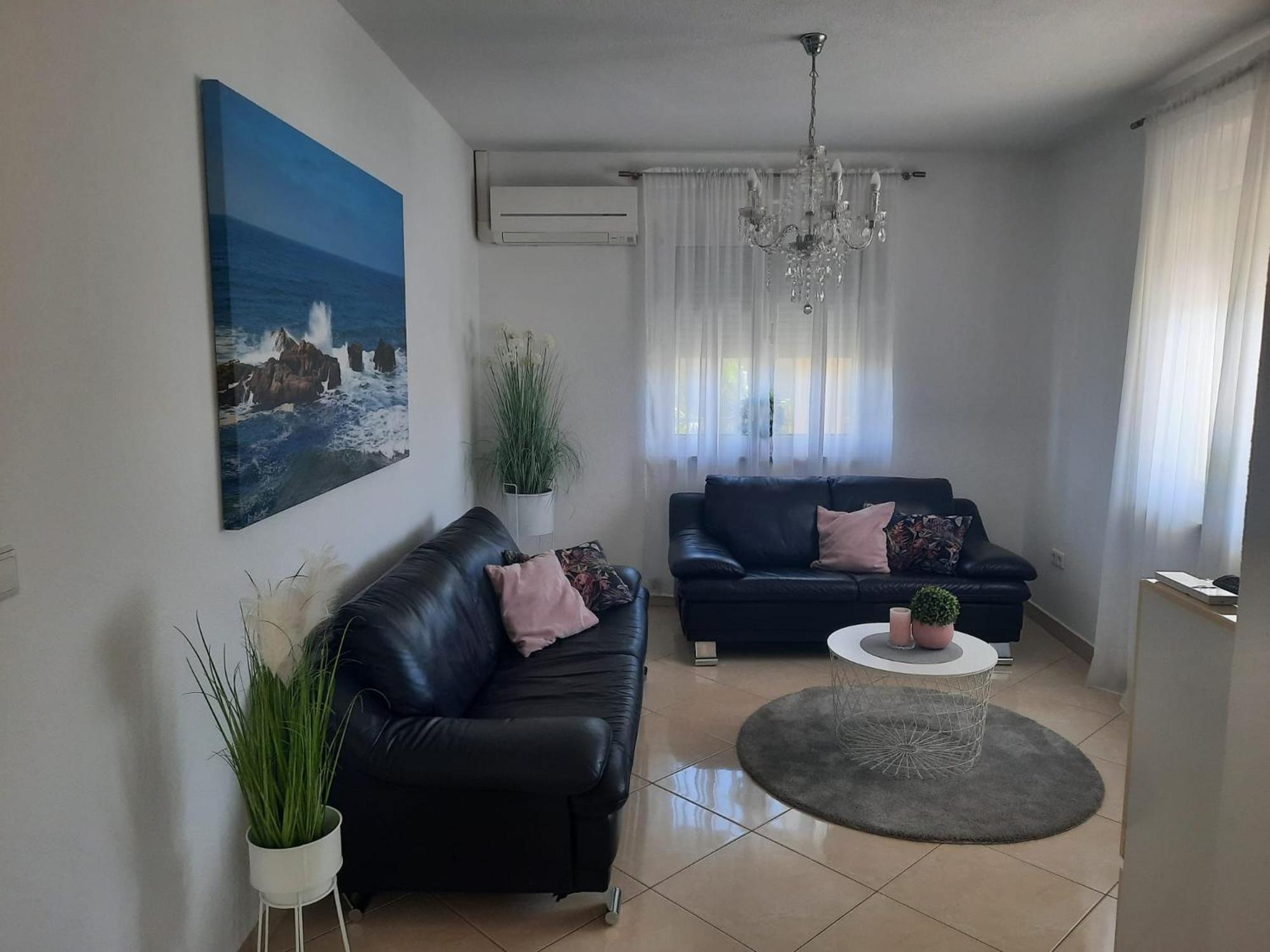 Apartament Martina